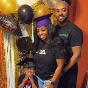 Meet your Posher, Chante